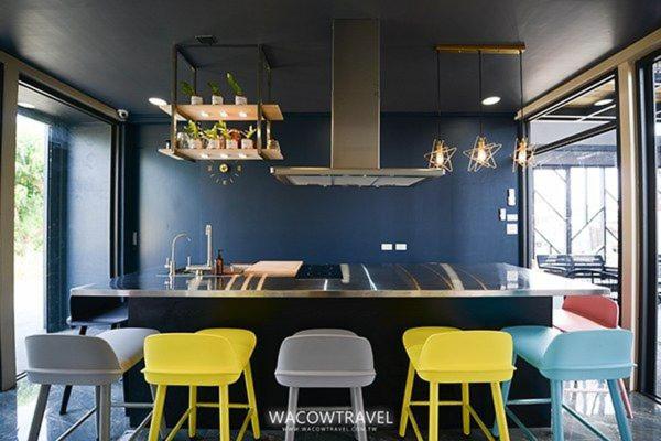 류추의 프라이빗 하우스 침실 개 프라이빗 욕실 개 호텔 이미지 2