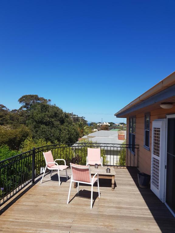 Zeally Bay Stay Jarrah Rumah photo