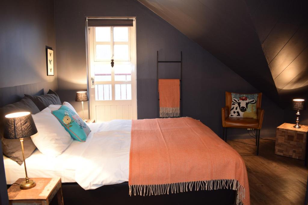 Hotel Leifur Eiríksson photo