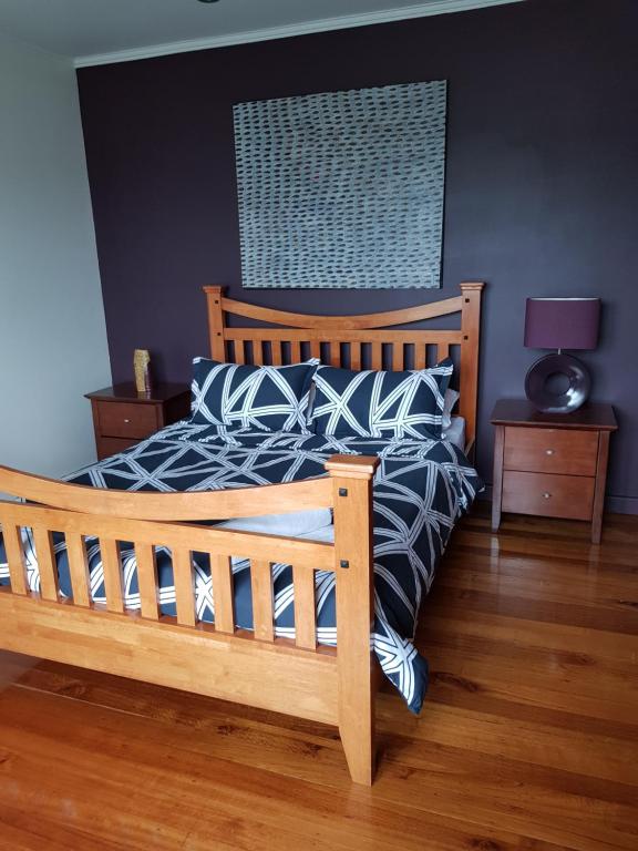Zeally Bay Stay Jarrah Rumah photo