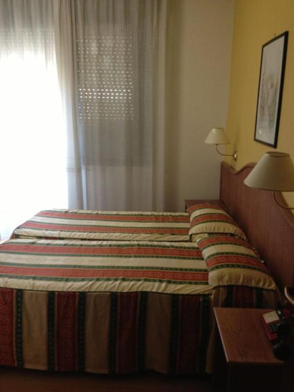Hotel Harry's — Hotel rooms in Jesolo, Veneto