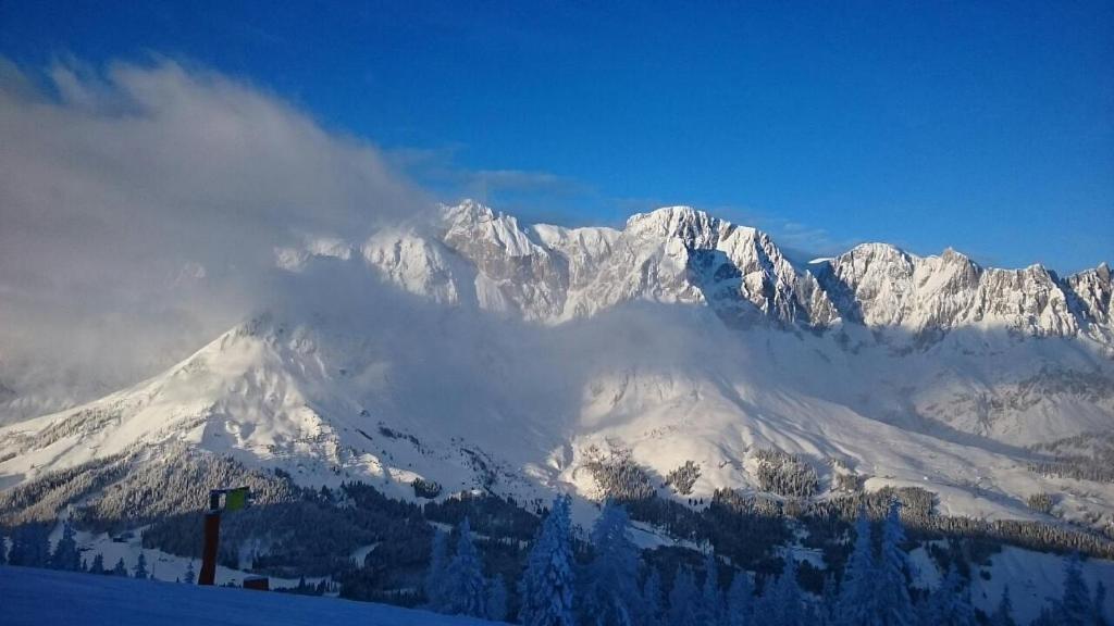 Appartmenthaus Hochkönig - 4