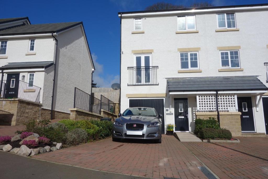 Crow's Nest, Holiday home Ulverston