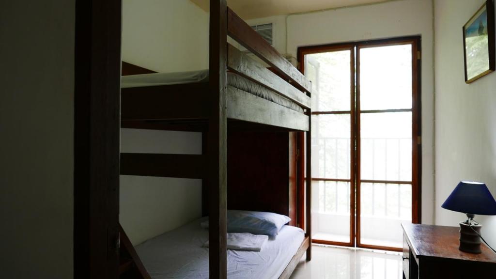 JSB Residences Cebu A-flat photo
