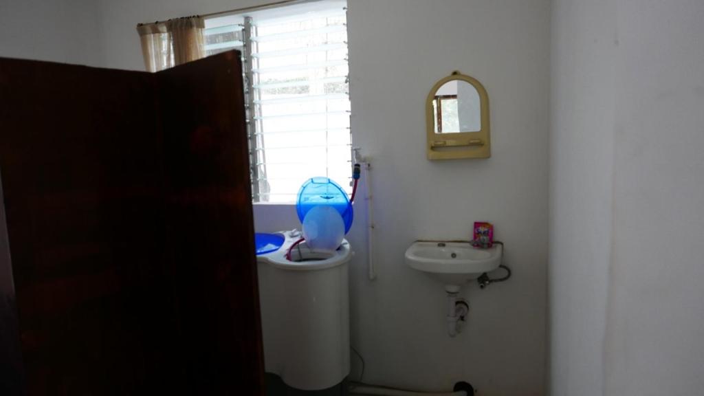 JSB Residences Cebu A-flat photo