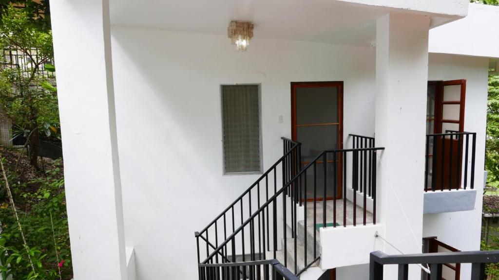 JSB Residences Cebu A-flat — Hotel in Cebu
