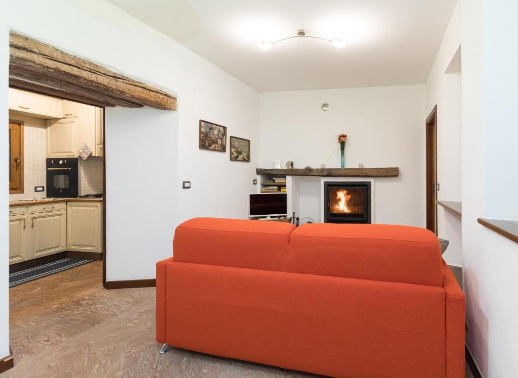 Casa Domaso - 3