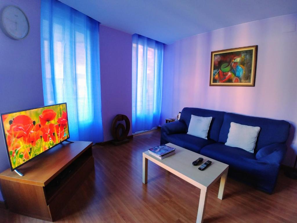Hostal Prada Borges - 5
