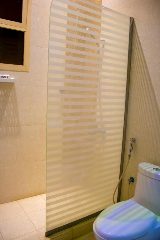 Manazel Maali Suites أجنحة منازل معالي photo