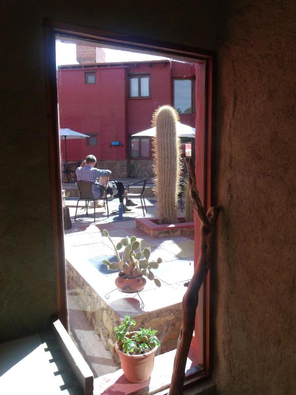Hosteria Felipa Pastor - Ex Munay Humahuaca - 3