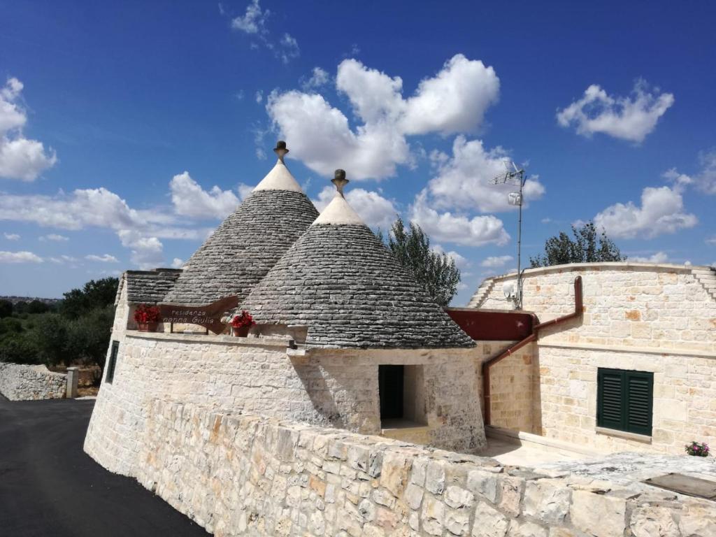 Residenza Di Nonna Giulia photo