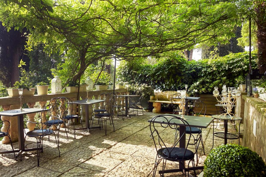 Residenza Ca' degli Enzi — Hotel in Verona