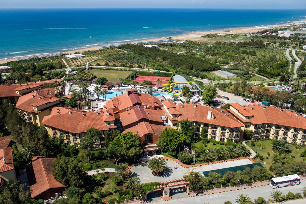 Alba Resort Hotel photo