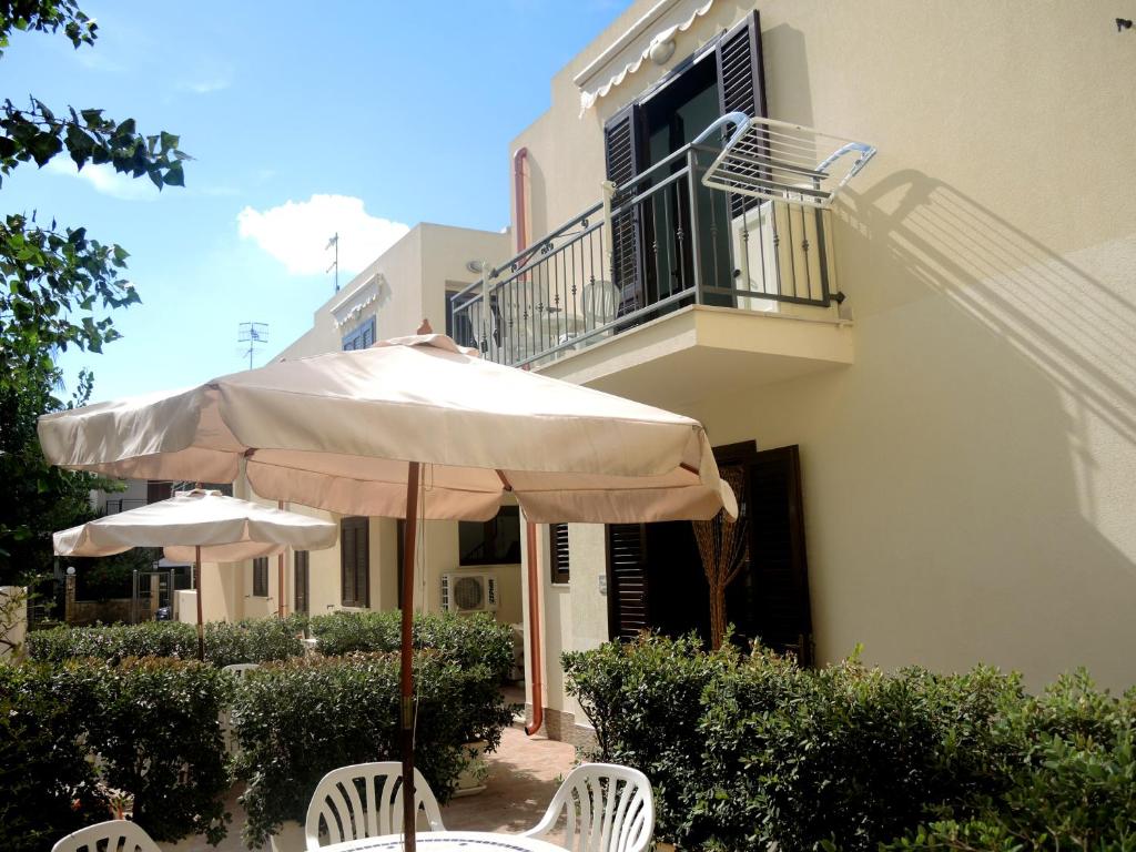 Casa Vacanze Metrosideros - 2