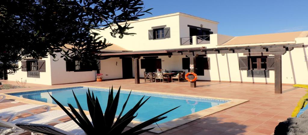 Villa Flora - 2