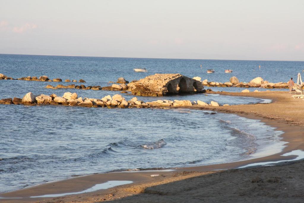 Zakantha Beach — Beach in Argassi, Ionian Islands