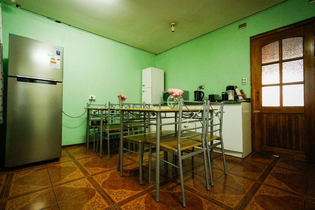 Hostel El Alcazar - 2