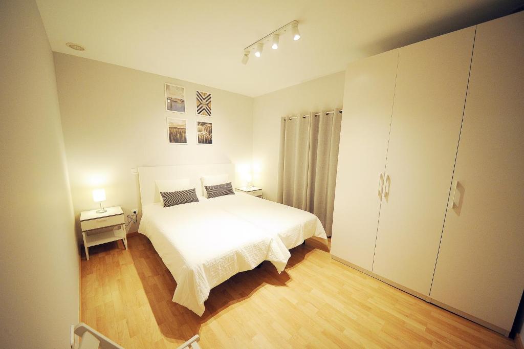 DONES Apartamento en el Casco Histórico de Zaragoza - 5