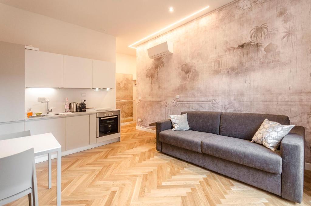 Calzolerie Luxury Apartment - 5