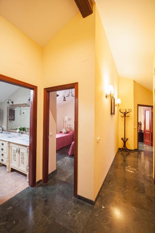 LA ATALAYA GREAT LUXURY ATTIC photo