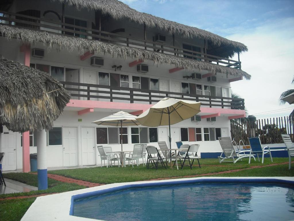 Hotel Villas del Rey photo
