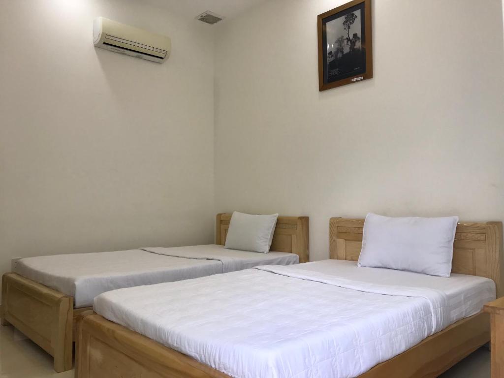 Hung Long Hotel photo