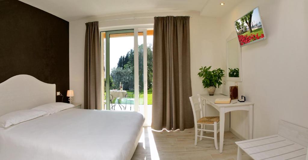 Relais Colle San Giorgio photo