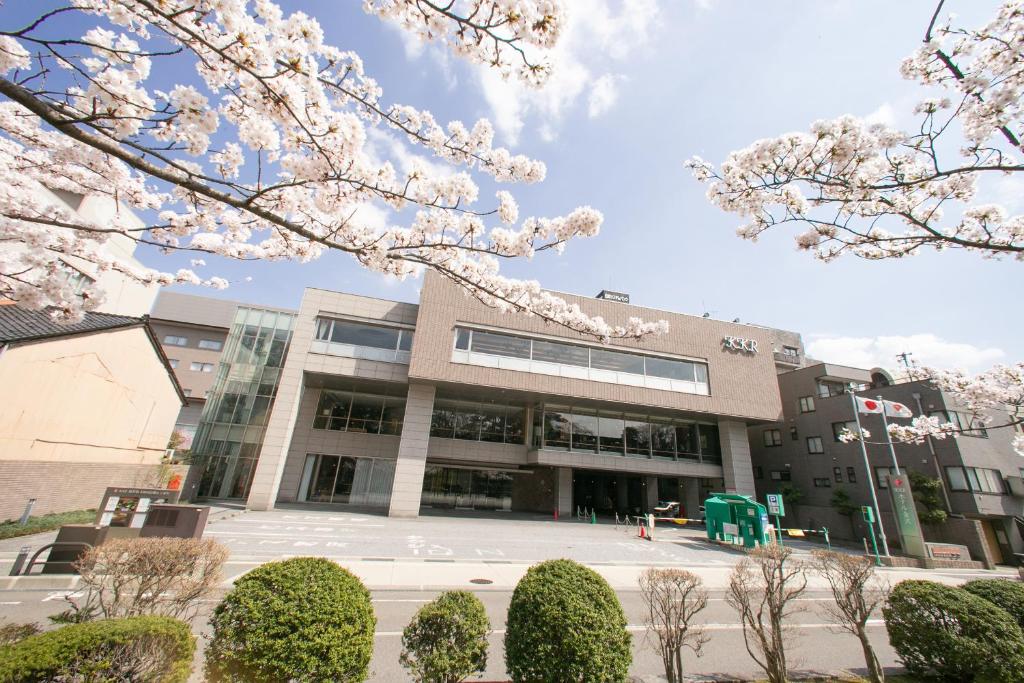 KKR 호텔 조식 지역 음식