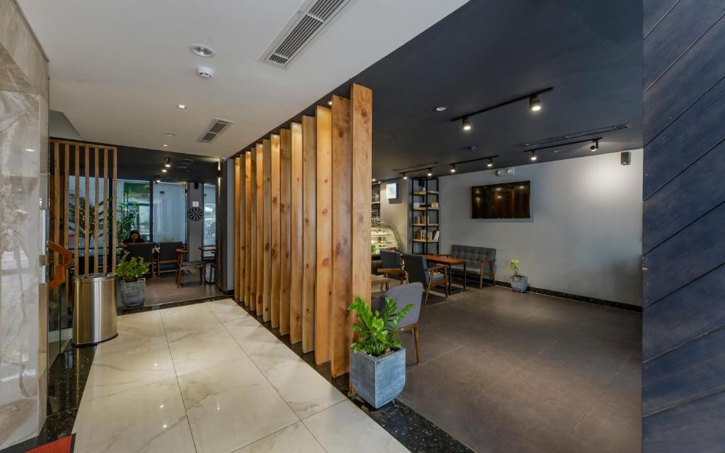 Aurora Serviced Apartments