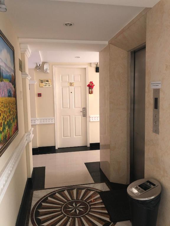 로얄 호텔 호텔 이미지 1