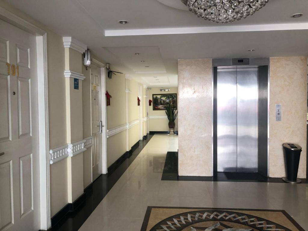 로얄 호텔 호텔 이미지 1