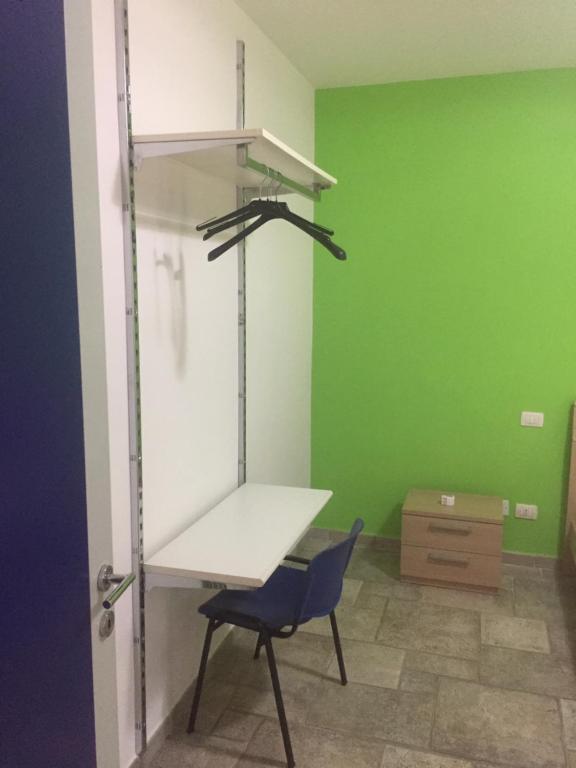 B&B dormirereggiocalabria - 4