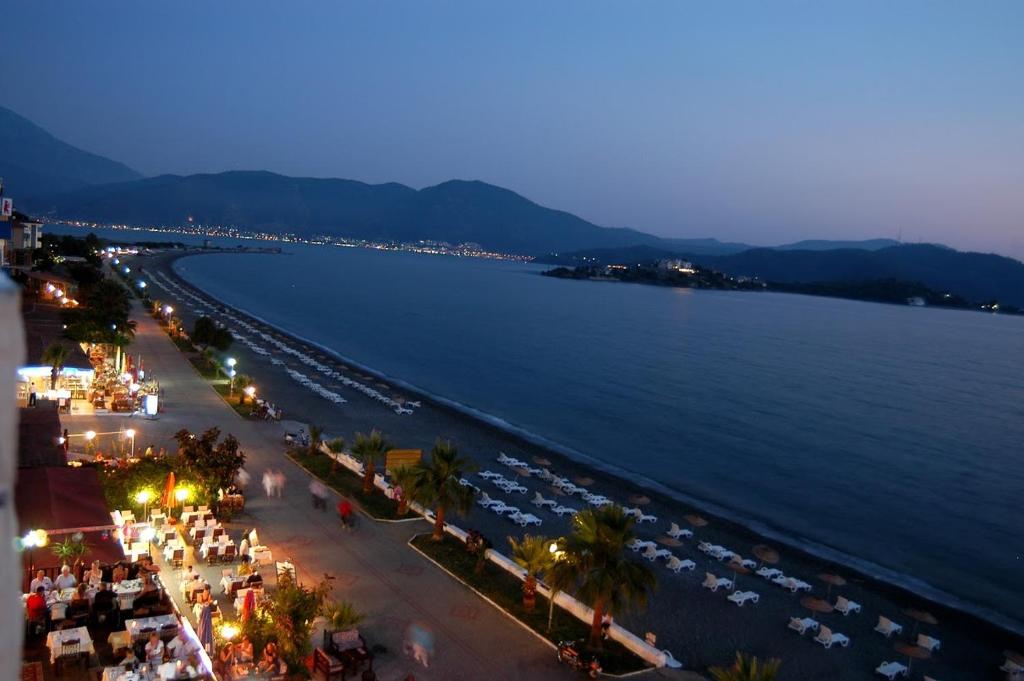 Mendos Garden Exclusive Hotel Fethiye — Attractions in the area in Fethiye, Mugla