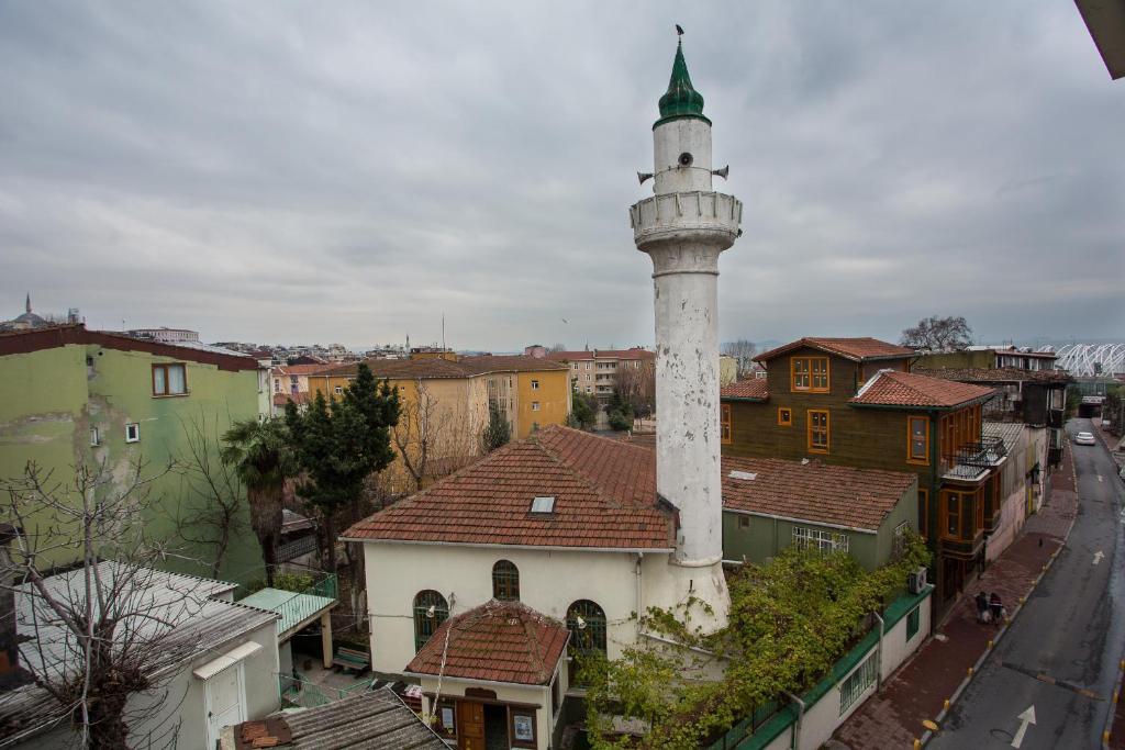 Istanbul House photo