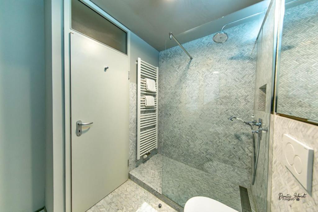 BS Neckar Apartment Heidelberg photo