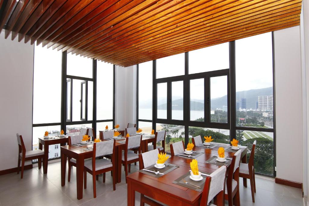 MENTO HOTEL QUY NHƠN MENTO HOTEL QUY NHON 호텔 이미지 2