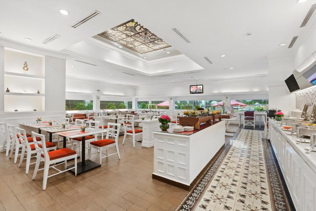 Food and beverages