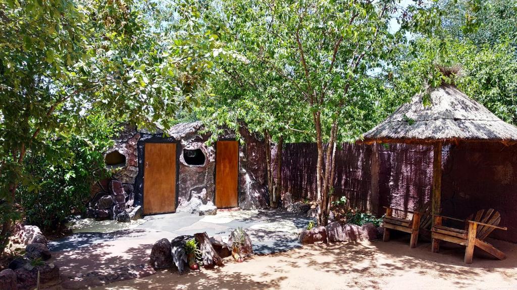 편의 시설/서비스