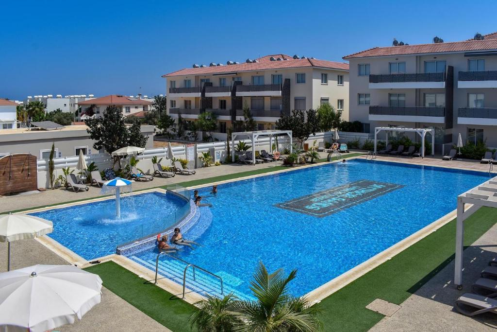 Mythical Sands Resort, Protaras