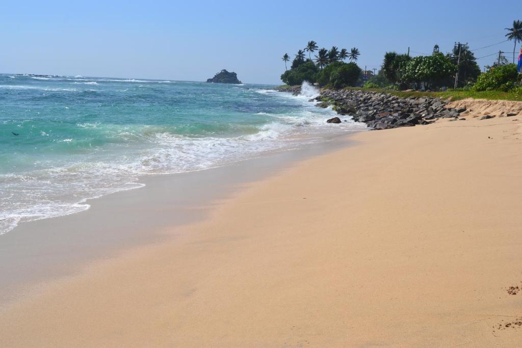 Siri medura surf yoga meditation guesthouse and hostel photo