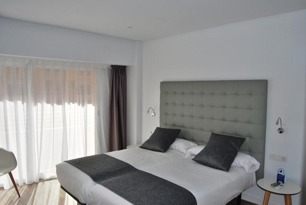 Estudiotel Alicante - 3