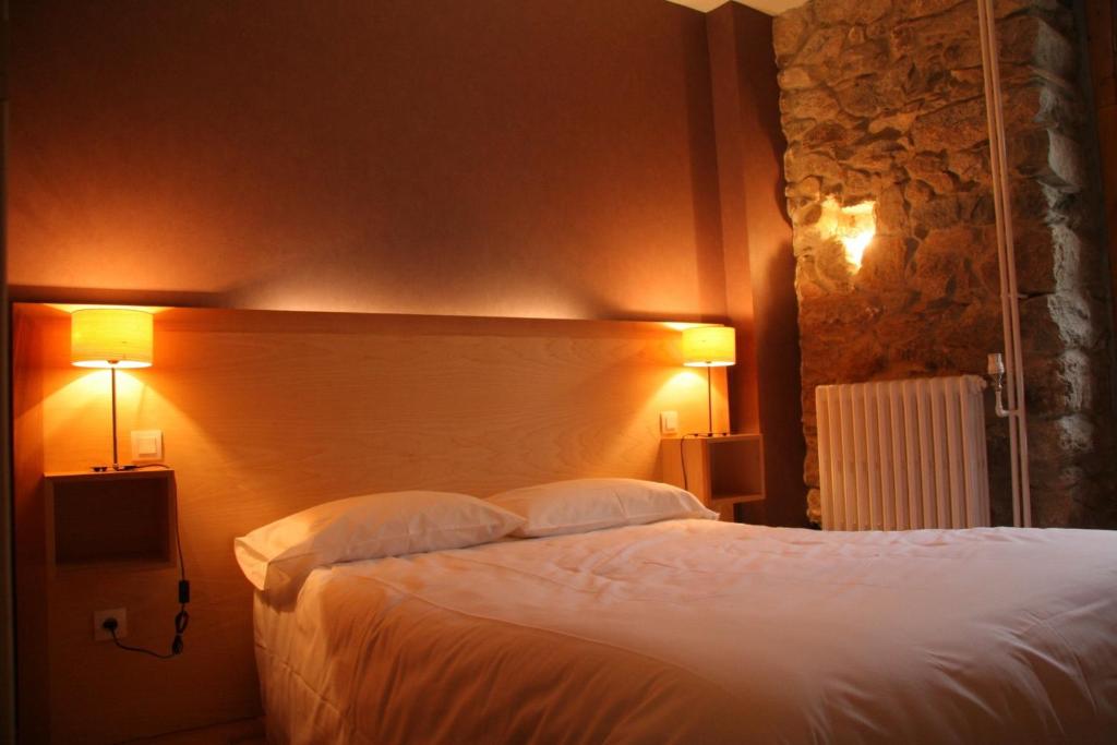 Hotel Le Chalet photo