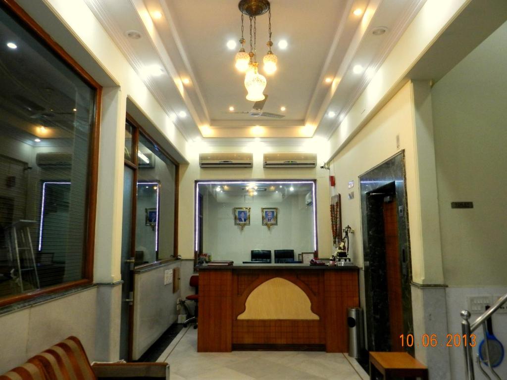 Hotel Tara Palace Chandni Chowk