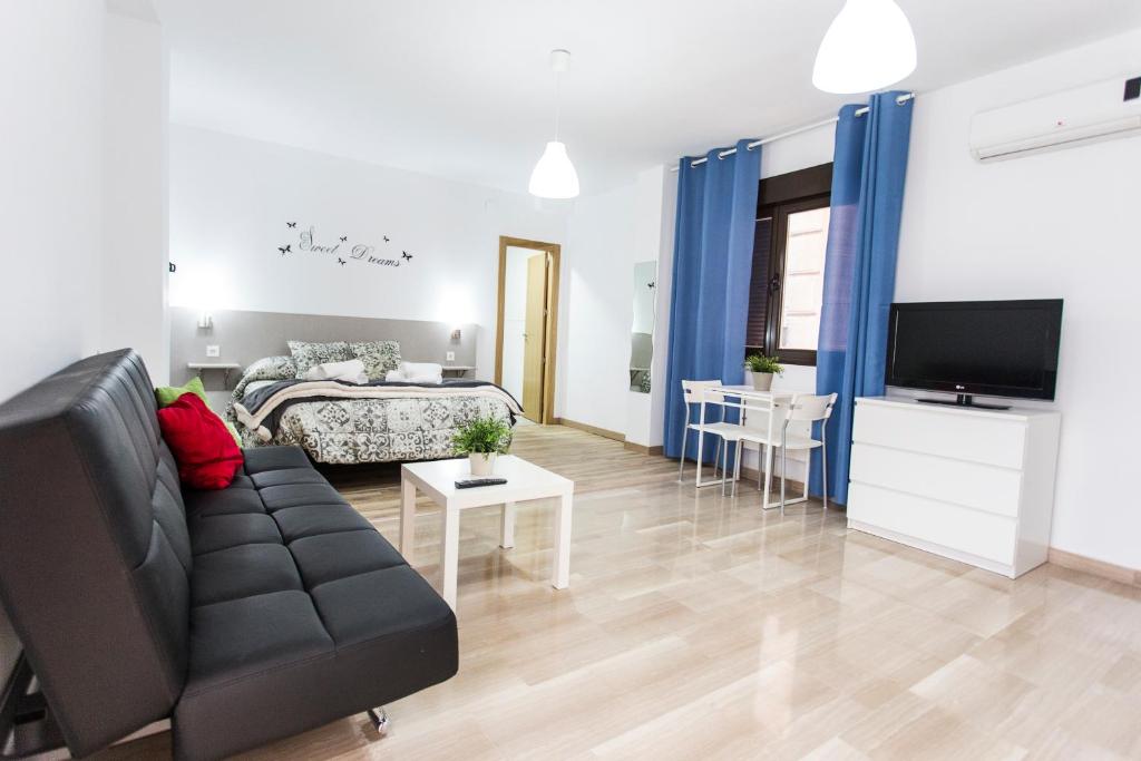 C&V Apartamentos - Horno de Marina - 3
