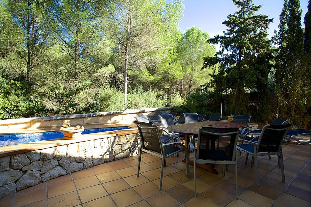 Villa Narcis - 4