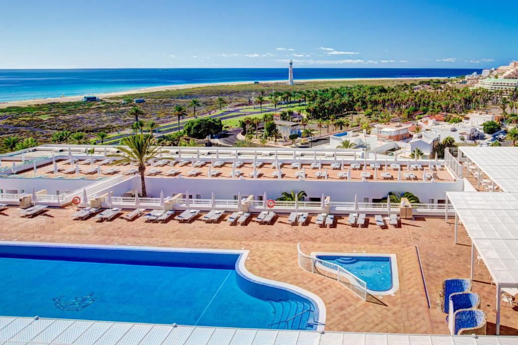 SBH Maxorata Resort, Morro del Jable