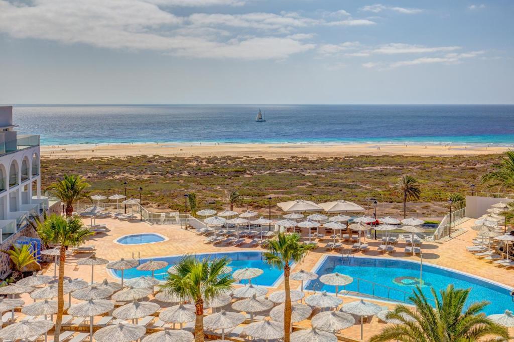 SBH Maxorata Resort - 2