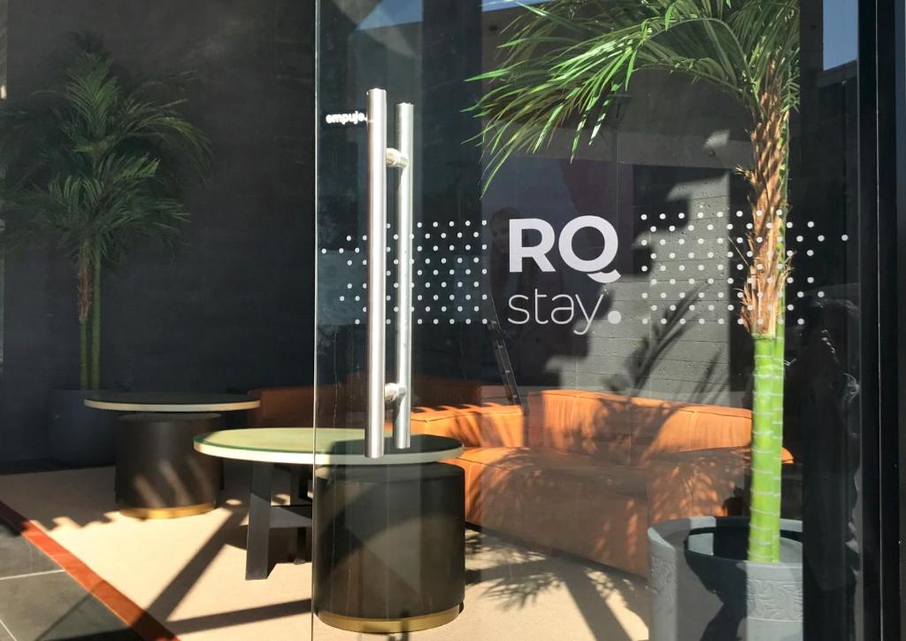 RQ Antofagasta — Hotel in Antofagasta