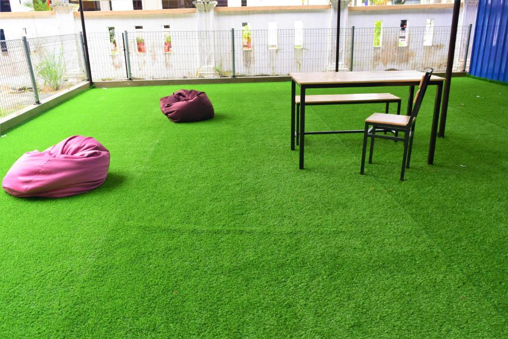 Facilities