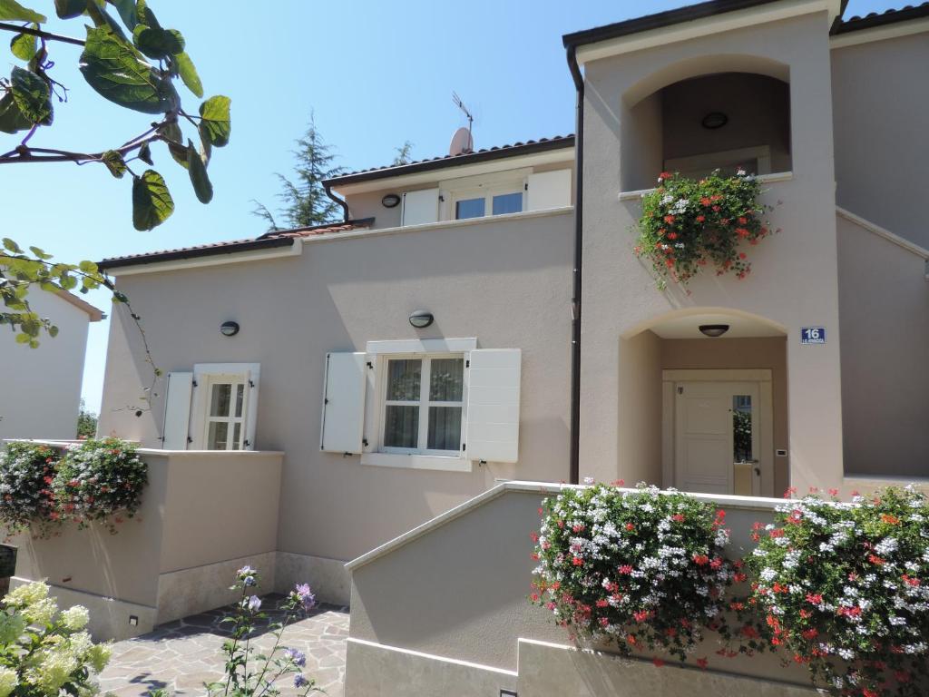 Apartment Doris, Poreč